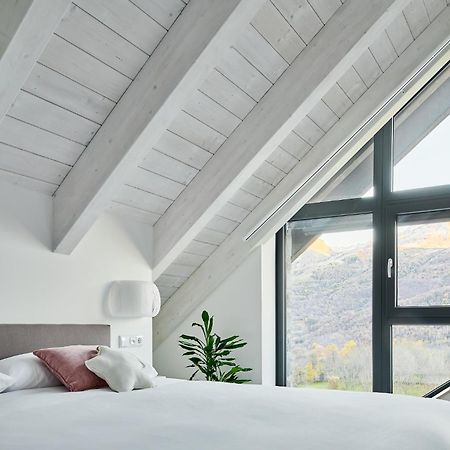 Casa De La Paz En El Valle De Tena Sandiniés 외부 사진