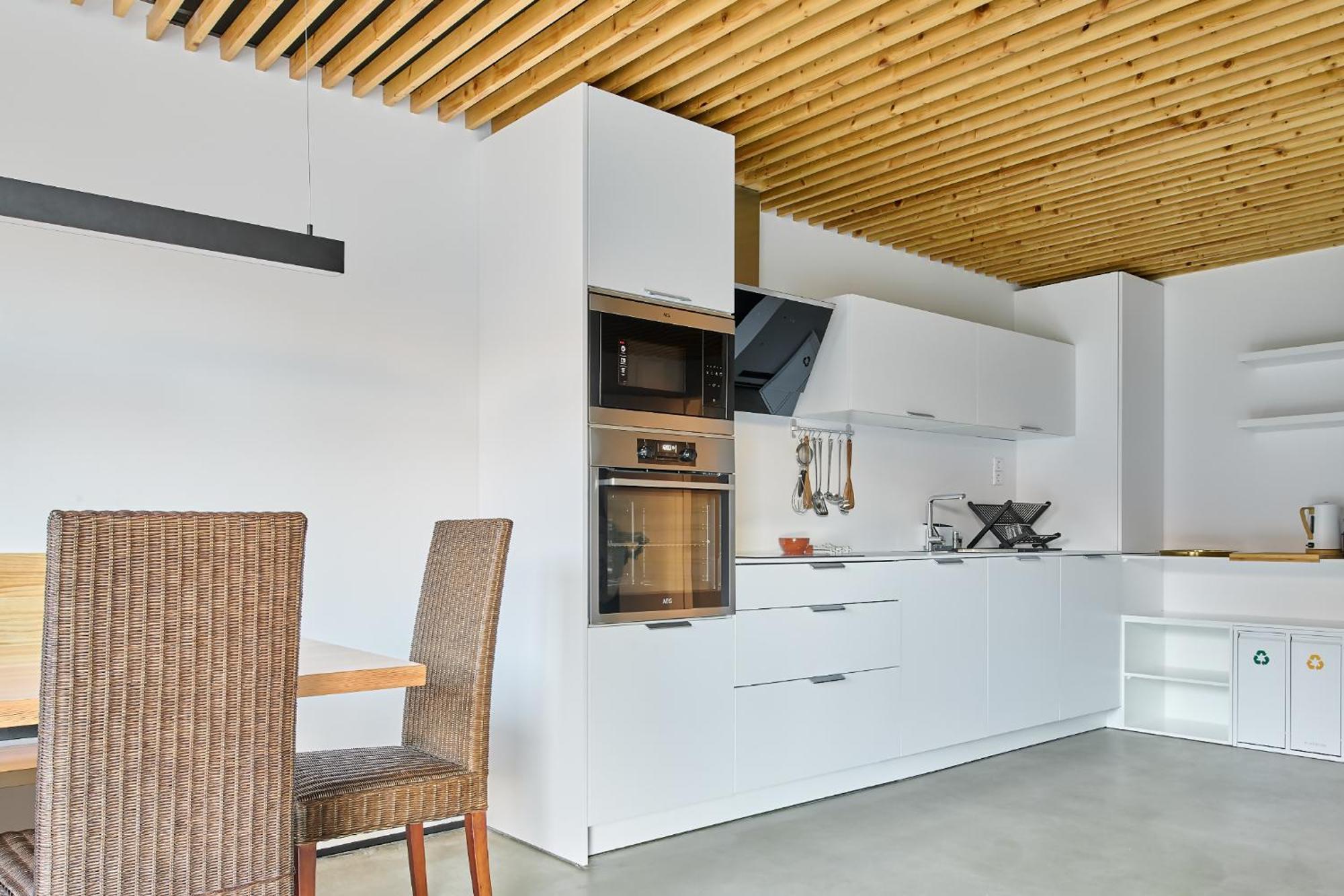 Casa De La Paz En El Valle De Tena Sandiniés 외부 사진