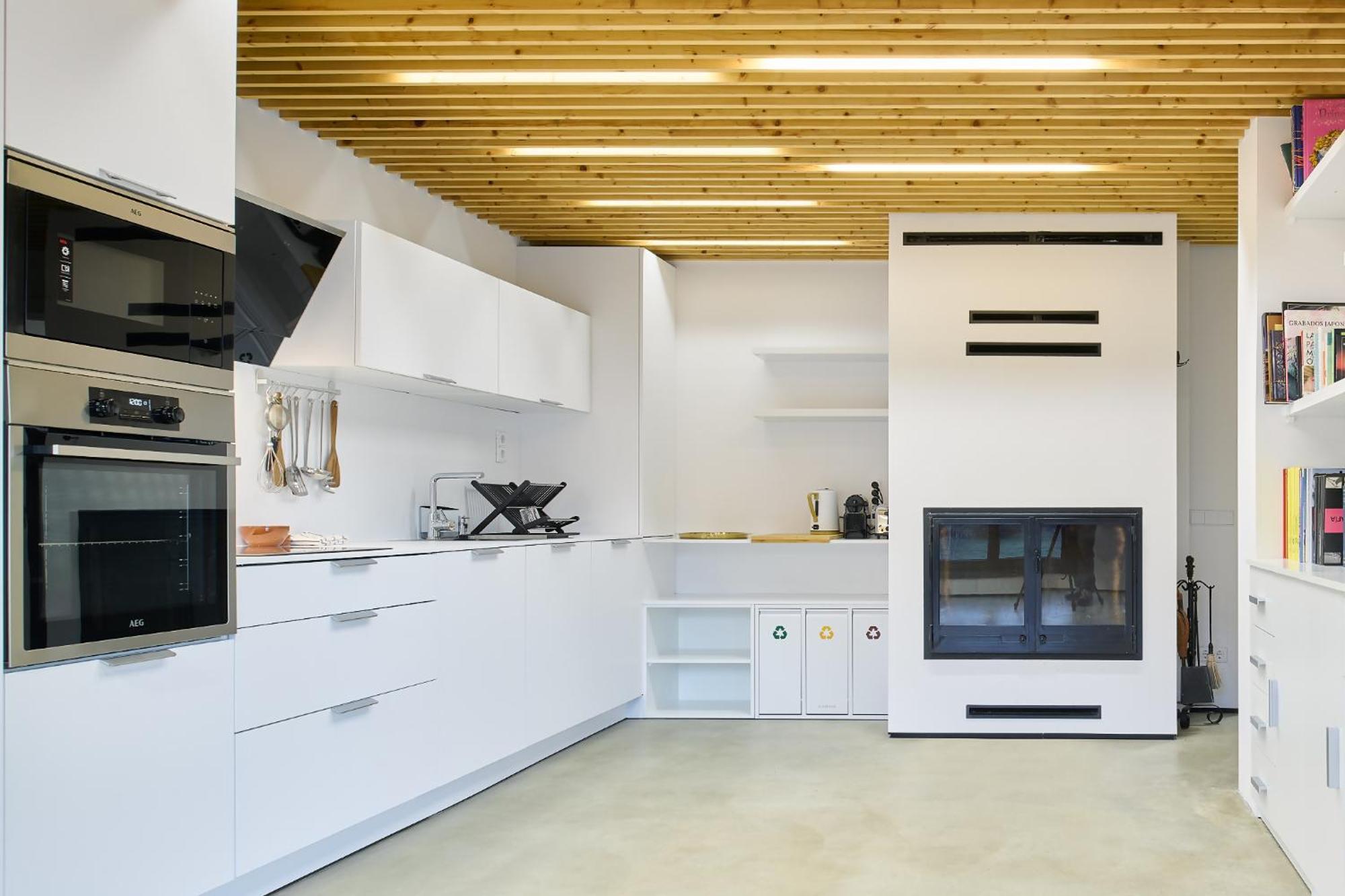 Casa De La Paz En El Valle De Tena Sandiniés 외부 사진